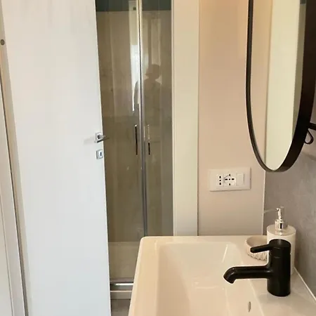 Joivy Little Garden Gattorno Apartament Rapallo