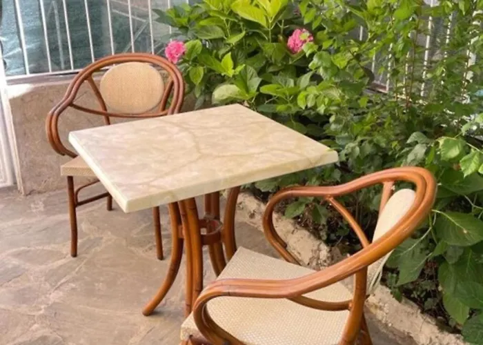 Joivy Little Garden Gattorno * راباللو